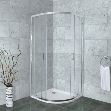 Душевой уголок Timo Altti-601 Clean Glass 100х100 см