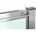 Душевой уголок Timo Altti-601 Clean Glass 100х100 см