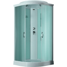 Душевая кабина Timo Eco TE-0701 P