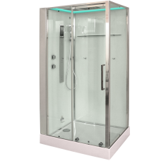 Душевая кабина Timo HELMA H-520 R