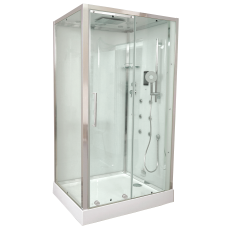 Душевая кабина Timo Premium PURO H-510 L