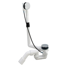 Слив-перелив Viega Multiplex Visign M5 101909