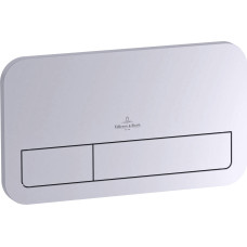 Кнопка смыва Villeroy & Boch Viconnect 9224 9061 хром