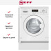 Встраиваемая стирально-сушильная машина Neff V6540X3 Встраиваемая стирально-сушильная машина Neff V6540X3