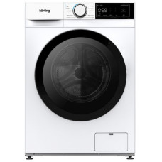 Стиральная машина с сушкой Korting KWD 53IT14107