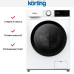 Стиральная машина с сушкой Korting KWD 53IT14107