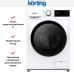 Стиральная машина с сушкой Korting KWD 53IT14107