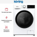 Стиральная машина с сушкой Korting KWD 53IT14107