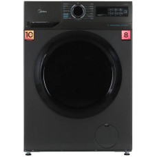 Стиральная машина Midea MF01814BS47/T