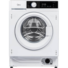 Встраиваемая стиральная машина Midea MFA06W80B/W