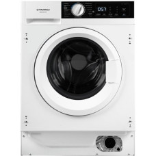 Встраиваемая стиральная машина с сушкой Maunfeld MBWM1486STWH