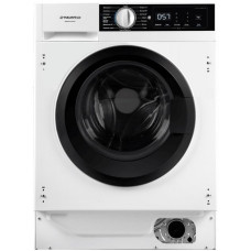 Встраиваемая стиральная машина Maunfeld MBWM148STWH