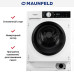 Встраиваемая стиральная машина Maunfeld MBWM148STWH