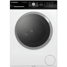 Стиральная машина Maunfeld MFWM128WH400 ST INVERTER