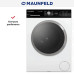 Стиральная машина Maunfeld MFWM128WH400 ST INVERTER