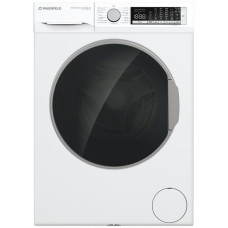 Стиральная машина Maunfeld MFWM128WH300 ST INVERTER SLIM