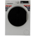 Стиральная машина Maunfeld MFWM128WH300 ST INVERTER SLIM