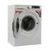 Стиральная машина Maunfeld MFWM128WH300 ST INVERTER SLIM