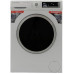 Стиральная машина Maunfeld MFWM127WH200 ST INVERTER SLIM