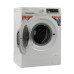 Стиральная машина Maunfeld MFWM127WH200 ST INVERTER SLIM