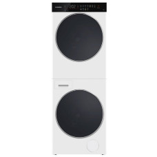 Стирально-сушильная машина Maunfeld MFWD121010WH07 (в 2-ух коробках)