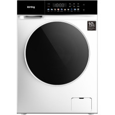 Стирально-сушильная машина Korting KWD 60DS12106