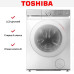 Стиральная машина Toshiba TW-BK100GF4RU(WS)