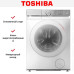 Стиральная машина Toshiba TW-BK100GF4RU(WS)