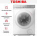 Стиральная машина Toshiba TW-BK100GF4RU(WS)