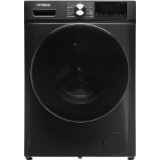 Стирально-сушильная машина Hyundai WFD9403 темно-серый Стирально-сушильная машина Hyundai WFD9403 темно-серый