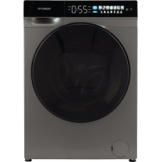 Стиральная машина Hyundai WFE9230 темно-серый