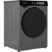 Стиральная машина Hyundai WFE9230 темно-серый