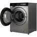 Стиральная машина Hyundai WFE9230 темно-серый
