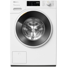Стиральная машина Miele WWD380WCS White Edition