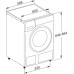 Стиральная машина Miele WWB360WCS White Edition Стиральная машина Miele WWB360WCS White Edition