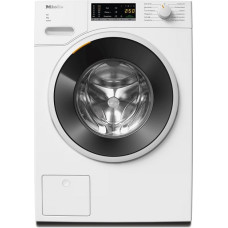 Стиральная машина Miele WWA120WCS White Edition