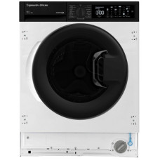 Стирально-сушильная машина Zigmund Shtain BWM 05