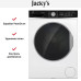 Стиральная машина Jacky`s JW 8W12T3