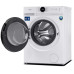 Стиральная машина с функцией сушки Midea MF200D80WBS/W-RU