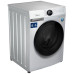 Стиральная машина с функцией сушки Midea MF200D80WBS/W-RU