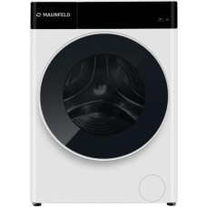 Стиральная машина с сушкой Maunfeld MFWD14116WH05