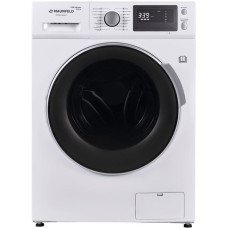 Стиральная машина с сушкой и паром Maunfeld MFWM1586WHS Стиральная машина с сушкой и паром Maunfeld MFWM1586WHS
