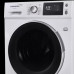 Стиральная машина с сушкой и паром Maunfeld MFWM1586WHS Стиральная машина с сушкой и паром Maunfeld MFWM1586WHS