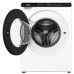 Компактная стиральная машина под раковину Haier HW50-BP1026
