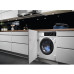 Встраиваемая стирально-сушильная машина Electrolux EW7W368SI