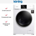 Отдельностоящая стиральная машина с паром Korting KWM 60DV1297 Отдельностоящая стиральная машина с паром Korting KWM 60DV1297