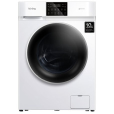 Стирально-сушильная машина Korting KWD 60DV107 Стирально-сушильная машина Korting KWD 60DV107