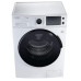 Стиральная машина с сушкой и паром MAUNFELD MFWM1586WH