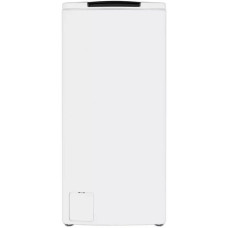 Стиральная машина с вертикальной загрузкой MAUNFELD MFWM128WH Стиральная машина с вертикальной загрузкой MAUNFELD MFWM128WH