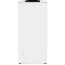 Стиральная машина с вертикальной загрузкой MAUNFELD MFWM127WH